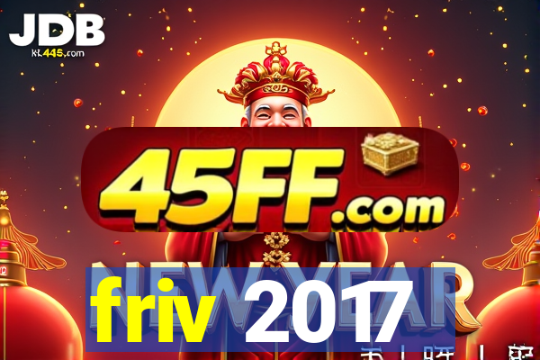 friv 2017